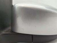 2017-2019 Ford Escape Driver Left Side View Manual Door Mirror Grey - Oemusedautoparts1.com
