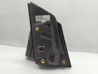 2017-2019 Ford Escape Driver Left Side View Manual Door Mirror Grey - Oemusedautoparts1.com
