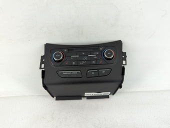 compare product 2018-2019 Ford Escape Climate Control Module Temperature AC/Heater Replacement P/N:GJ5T-18C612-CK Fits Fits 2018 2019 OEM Used Auto Parts