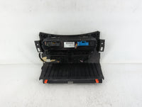 2018-2019 Ford Escape Climate Control Module Temperature AC/Heater Replacement P/N:GJ5T-18C612-CK Fits Fits 2018 2019 OEM Us