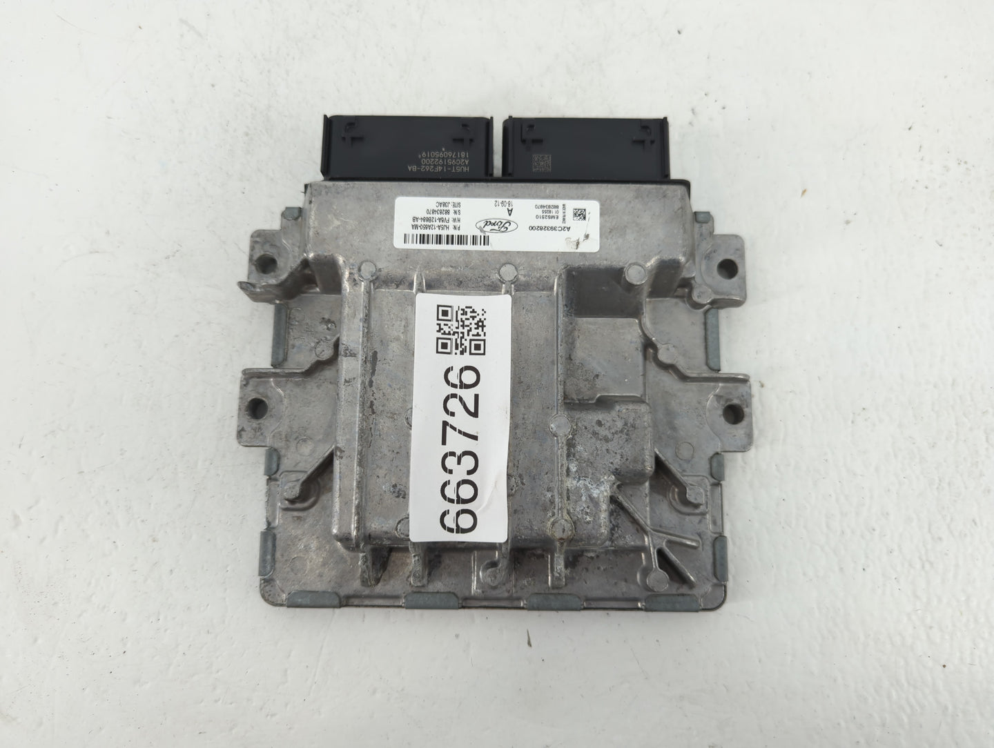 2017-2019 Ford Escape PCM Engine Control Computer ECU ECM PCU OEM P/N:A2C39328200 HJ5A-12A650-MA Fits Fits 2017 2018 2019 OE