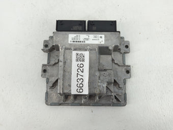 compare product 2017-2019 Ford Escape PCM Engine Control Computer ECU ECM PCU OEM P/N:A2C39328200 HJ5A-12A650-MA Fits Fits 2017 2018 2019 OEM Used Auto Parts