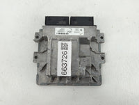 2017-2019 Ford Escape PCM Engine Control Computer ECU ECM PCU OEM P/N:A2C39328200 HJ5A-12A650-MA Fits 2017 2018 2019 OEM Use