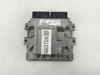 compare product 2017-2019 Ford Escape PCM Engine Control Computer ECU ECM PCU OEM P/N:A2C39328200 HJ5A-12A650-MA Fits 2017 2018 2019 OEM Used Auto Parts