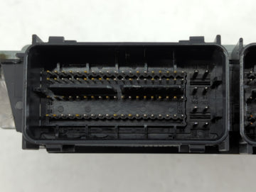 2017-2019 Ford Escape PCM Engine Control Computer ECU ECM PCU OEM P/N:A2C39328200 HJ5A-12A650-MA Fits Fits 2017 2018 2019 OEM Used Auto Parts