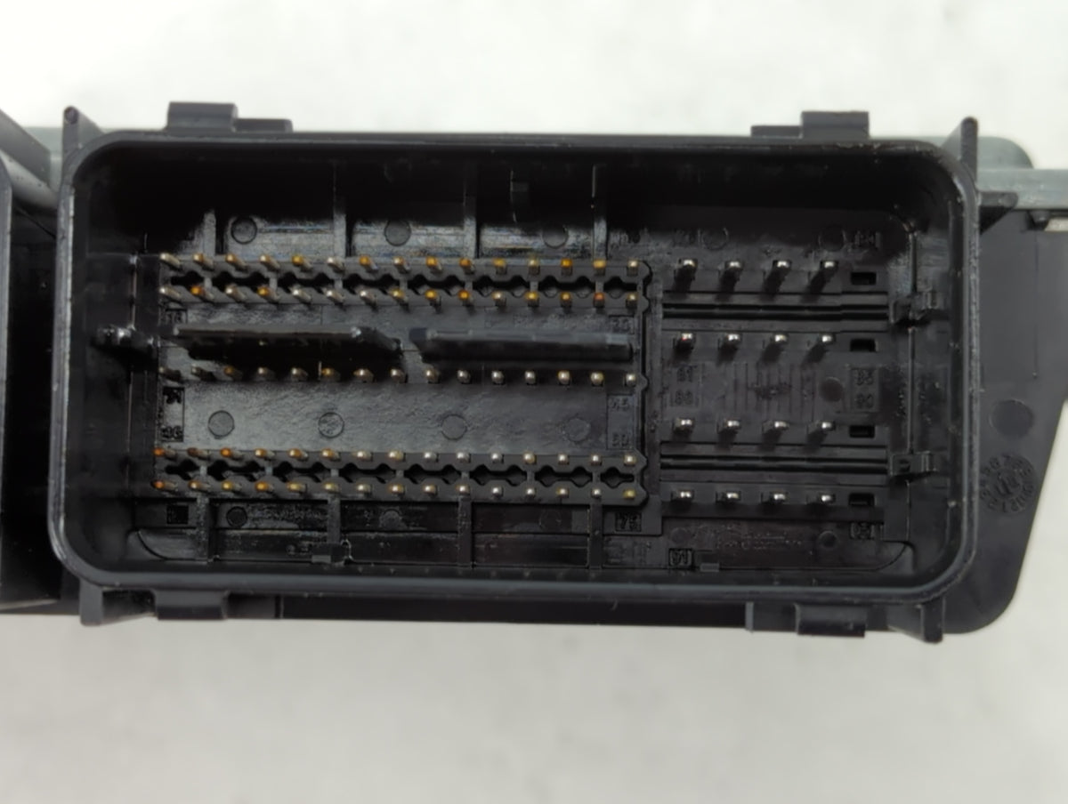 2017-2019 Ford Escape PCM Engine Control Computer ECU ECM PCU OEM P/N:A2C39328200 HJ5A-12A650-MA Fits 2017 2018 2019 OEM Use