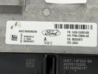 2017-2019 Ford Escape PCM Engine Control Computer ECU ECM PCU OEM P/N:A2C39328200 HJ5A-12A650-MA Fits 2017 2018 2019 OEM Use