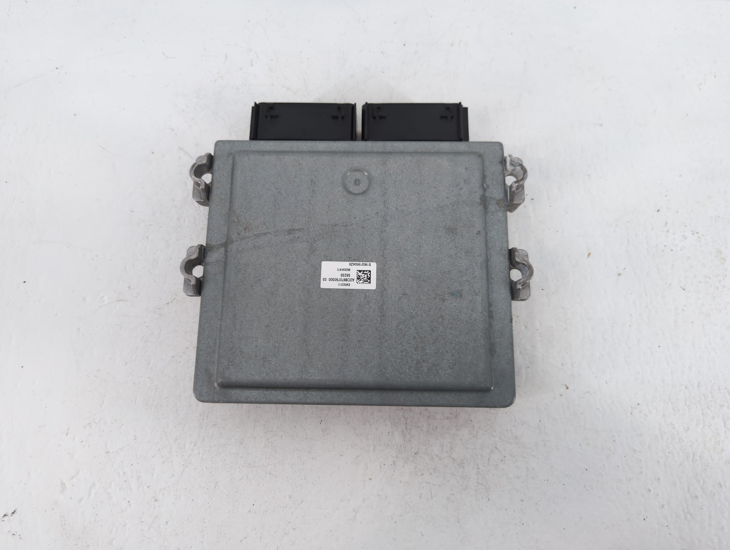 2017-2019 Ford Escape PCM Engine Control Computer ECU ECM PCU OEM P/N:A2C39328200 HJ5A-12A650-MA Fits Fits 2017 2018 2019 OE