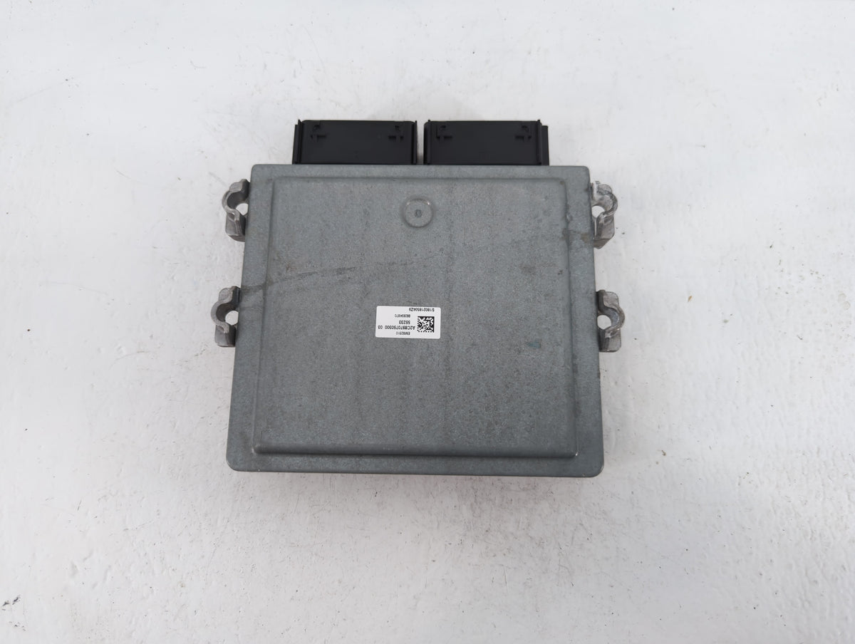2017-2019 Ford Escape PCM Engine Control Computer ECU ECM PCU OEM P/N:A2C39328200 HJ5A-12A650-MA Fits 2017 2018 2019 OEM Use