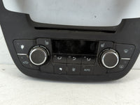 2017-2019 Ford Escape Climate Control Module Temperature AC/Heater Replacement P/N:2070 100902 0087A 13297381 Fits OEM Used 