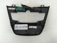 2017-2019 Ford Escape Climate Control Module Temperature AC/Heater Replacement P/N:2070 100902 0087A 13297381 Fits OEM Used 