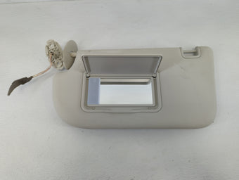 compare product 2013-2019 Ford Escape Sun Visor Shade Replacement Driver Left Mirror Fits Fits 2013 2014 2015 2016 2017 2018 2019 OEM Used Auto Parts
