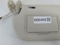 2013-2019 Ford Escape Sun Visor Shade Replacement Driver Left Mirror Fits Fits 2013 2014 2015 2016 2017 2018 2019 OEM Used A