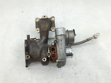 2017 Ford Escape Turbocharger Turbo Charger Super Charger Supercharger - Oemusedautoparts1.com
