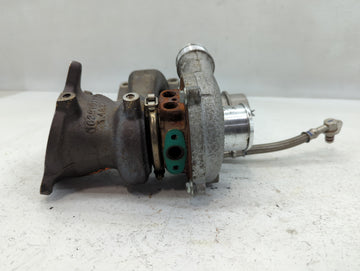 2017 Ford Escape Turbocharger Turbo Charger Super Charger Supercharger