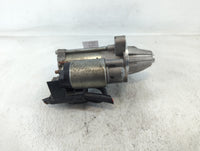 2017-2019 Ford Escape Car Starter Motor Solenoid OEM P/N:F1FT-11000-EB Fits Fits 2017 2018 2019 OEM Used Auto Parts - Oemuse