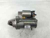 2017-2019 Ford Escape Car Starter Motor Solenoid OEM P/N:F1FT-11000-EB Fits Fits 2017 2018 2019 OEM Used Auto Parts - Oemuse