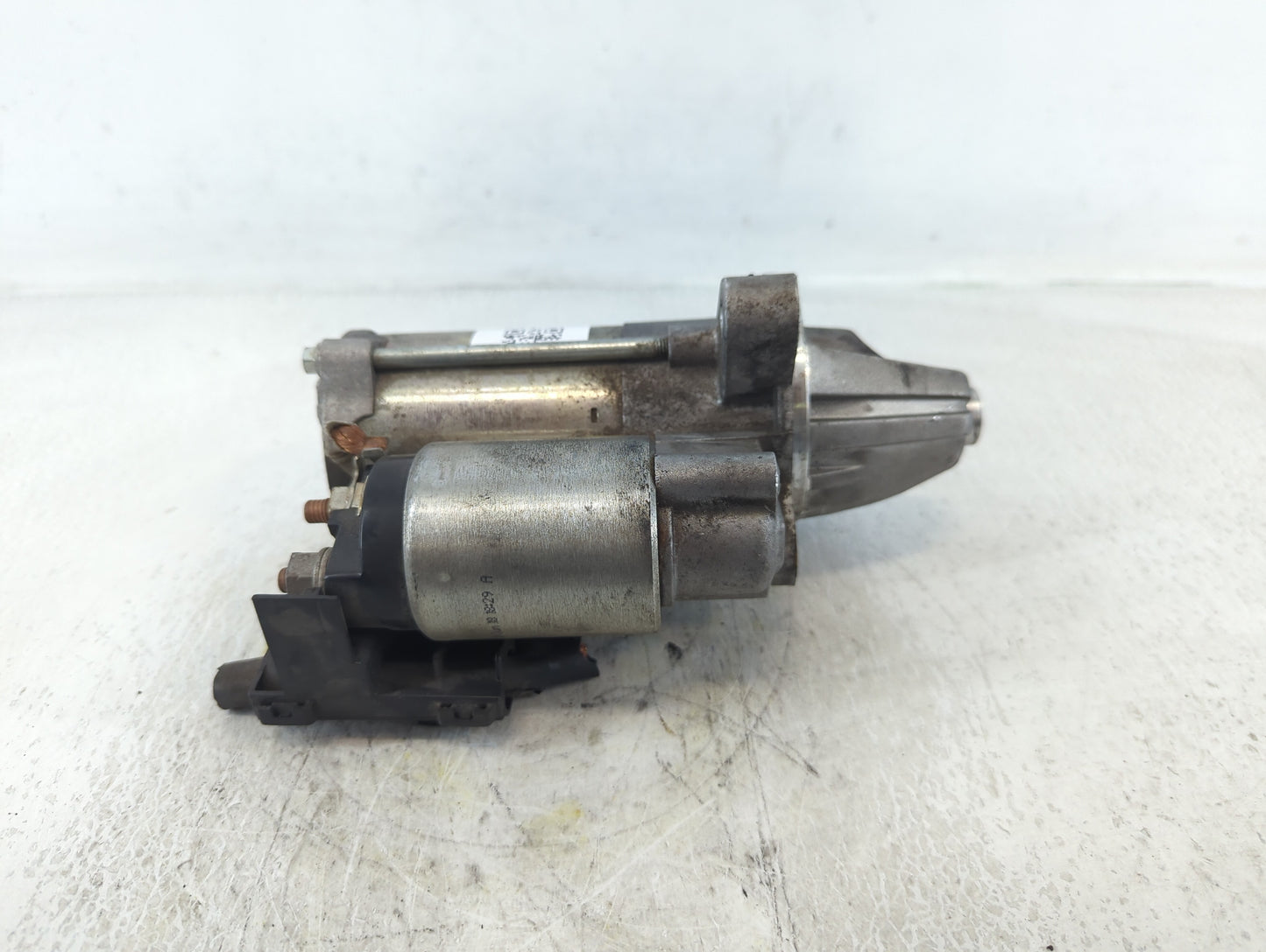 2017-2019 Ford Escape Car Starter Motor Solenoid OEM P/N:F1FT-11000-EB Fits Fits 2017 2018 2019 OEM Used Auto Parts - Oemuse