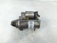 2017-2019 Ford Escape Car Starter Motor Solenoid OEM P/N:F1FT-11000-EB Fits Fits 2017 2018 2019 OEM Used Auto Parts - Oemuse