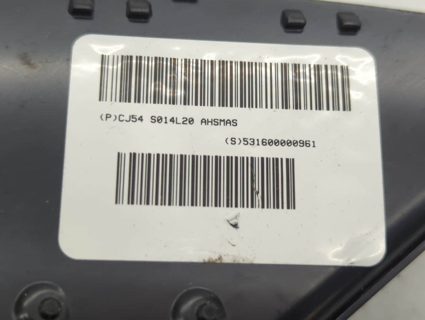 2019 Ford Escape  AC AIR VENT GRILLE - Oemusedautoparts1.com