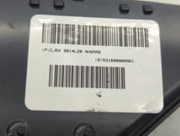 2019 Ford Escape  AC AIR VENT GRILLE - Oemusedautoparts1.com