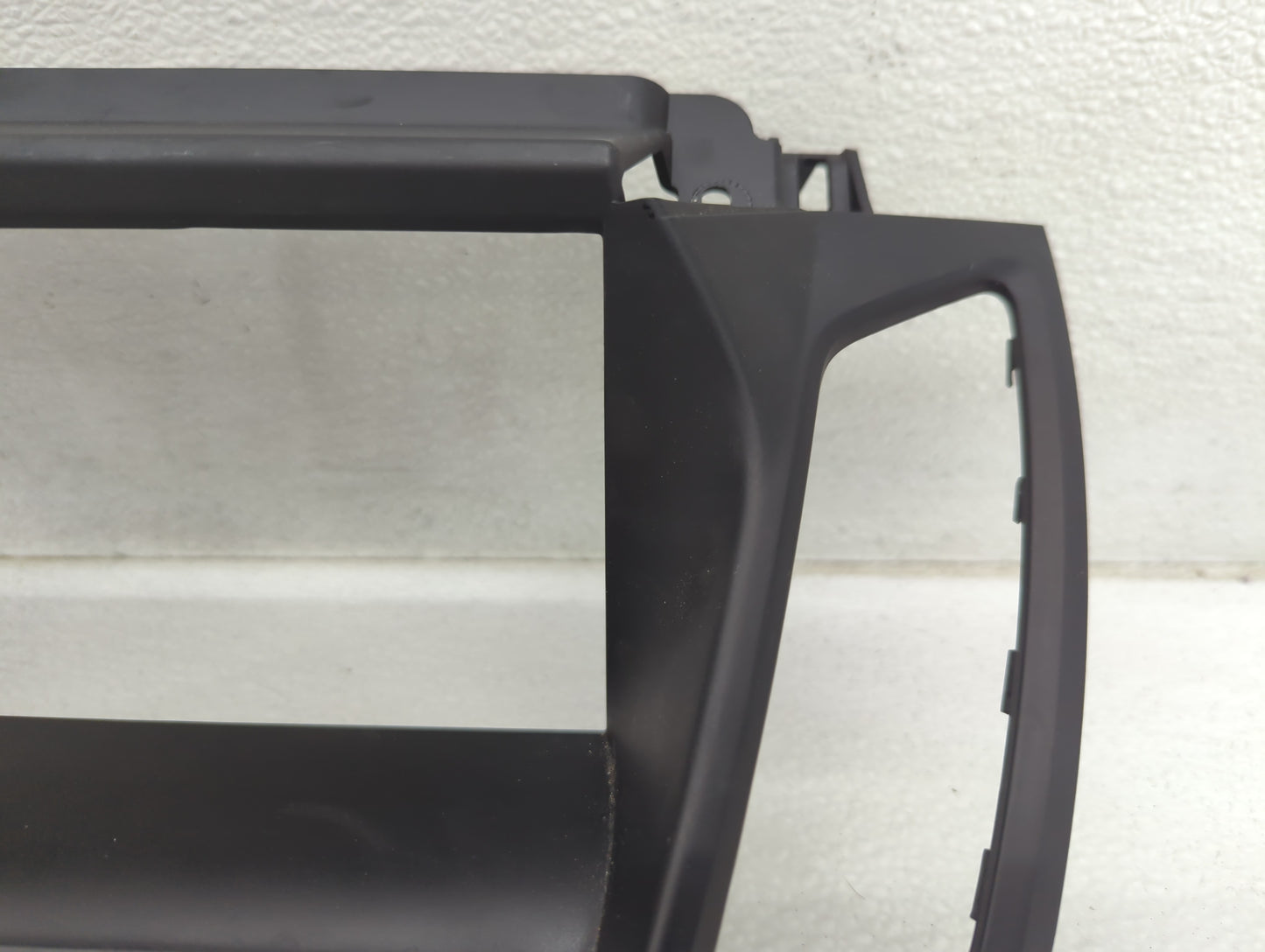 2019 Ford Escape Radio Climate Panel Bezel - Oemusedautoparts1.com