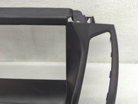2019 Ford Escape Radio Climate Panel Bezel - Oemusedautoparts1.com