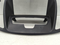 2019 Ford Escape Radio Climate Panel Bezel - Oemusedautoparts1.com