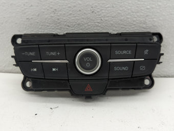 compare product 2018-2019 Ford Escape Climate Control Module Temperature AC/Heater Replacement P/N:4F571-HA JJ5T18K811HA Fits Fits 2018 2019 OEM Used Auto Parts