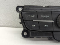 2018-2019 Ford Escape Climate Control Module Temperature AC/Heater Replacement P/N:4F571-HA JJ5T18K811HA Fits Fits 2018 2019