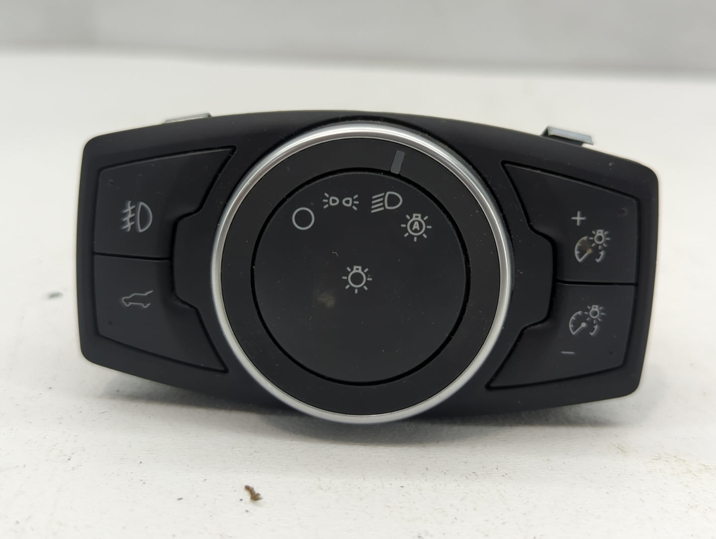 2018-2019 Ford Escape Climate Control Module Temperature AC/Heater Replacement P/N:GJ5T-13A024-AA Fits Fits 2018 2019 OEM Us