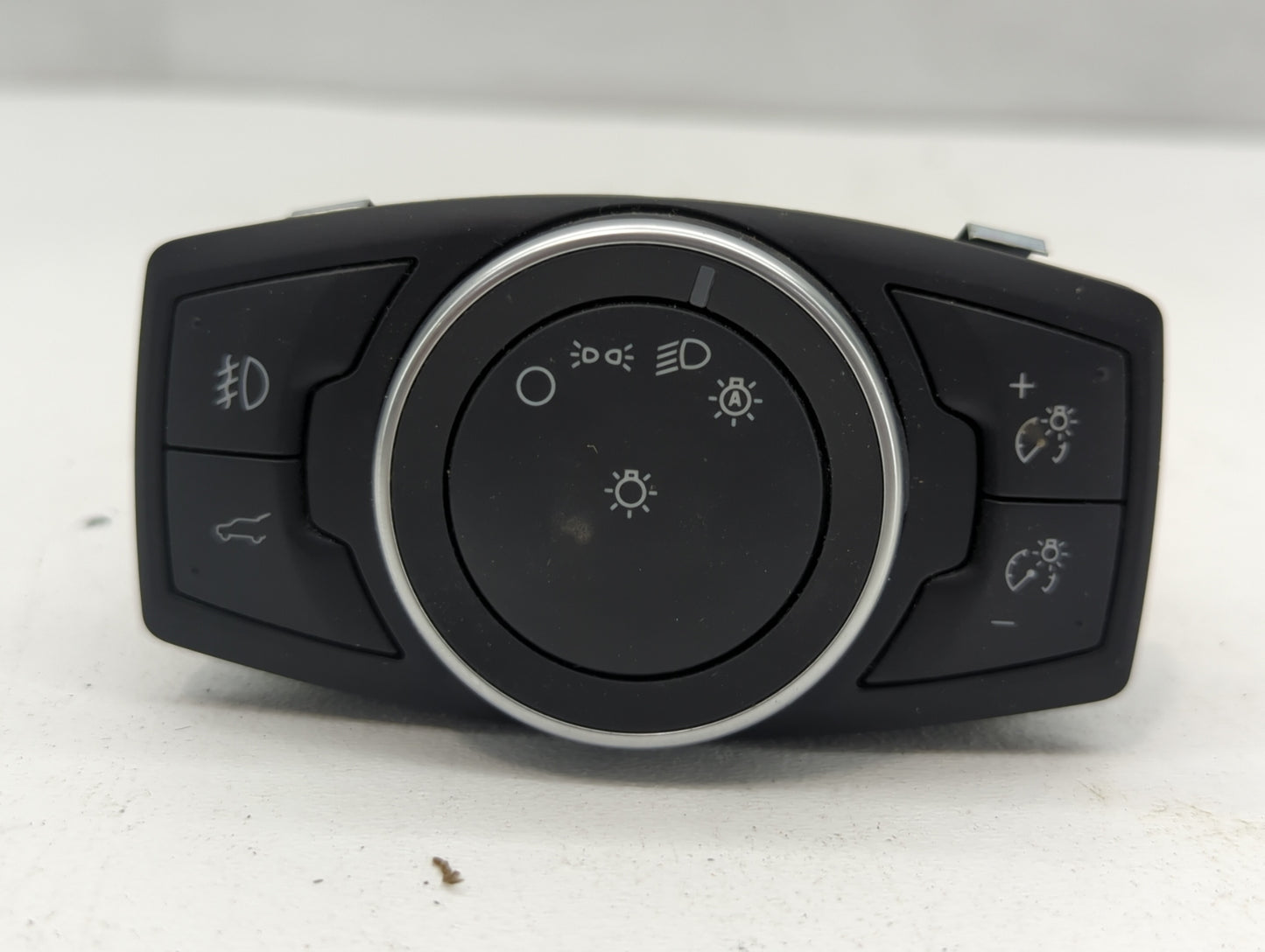 2018-2019 Ford Escape Climate Control Module Temperature AC/Heater Replacement P/N:GJ5T-13A024-AA Fits Fits 2018 2019 OEM Us