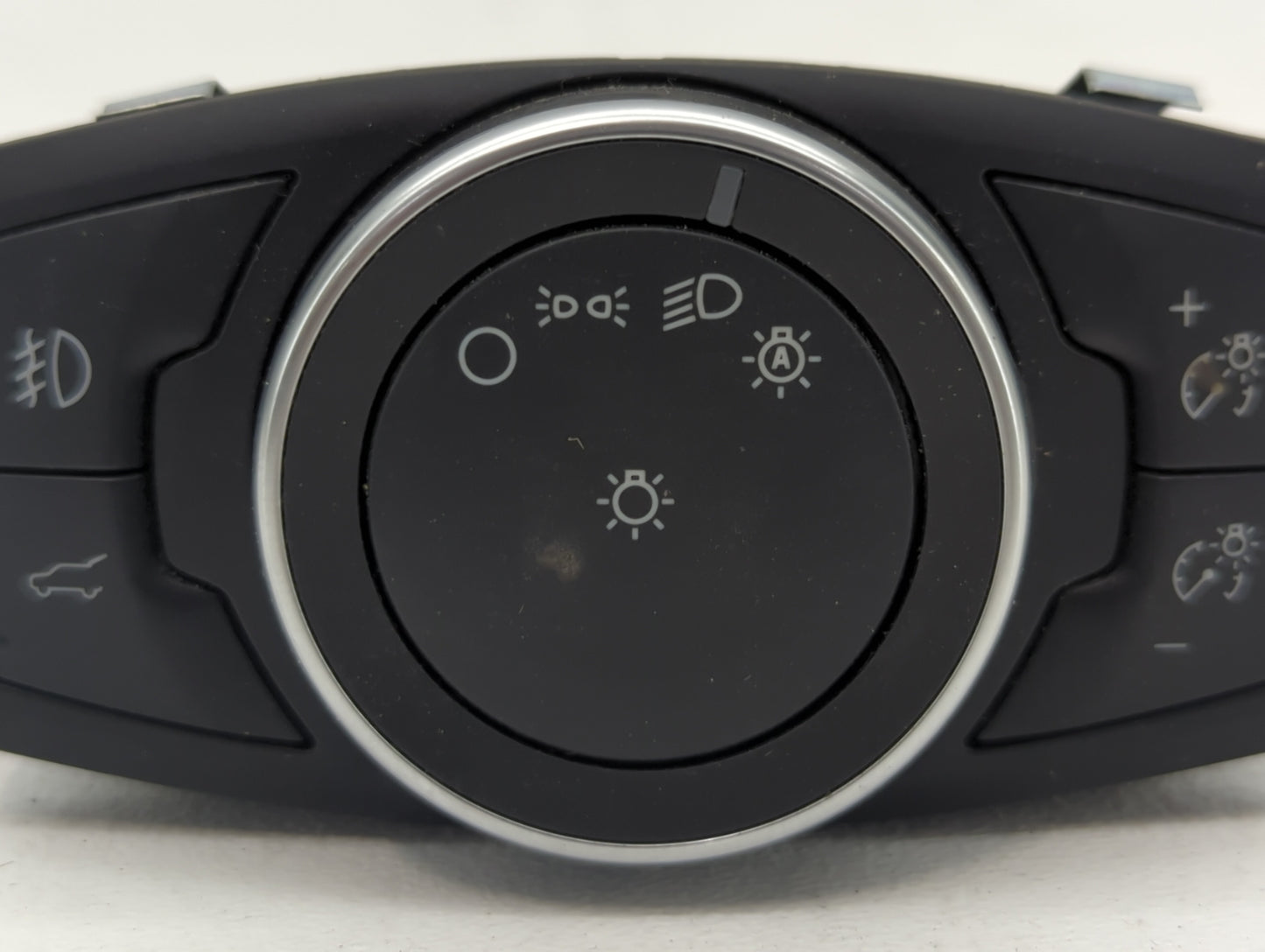 2018-2019 Ford Escape Climate Control Module Temperature AC/Heater Replacement P/N:GJ5T-13A024-AA Fits Fits 2018 2019 OEM Us