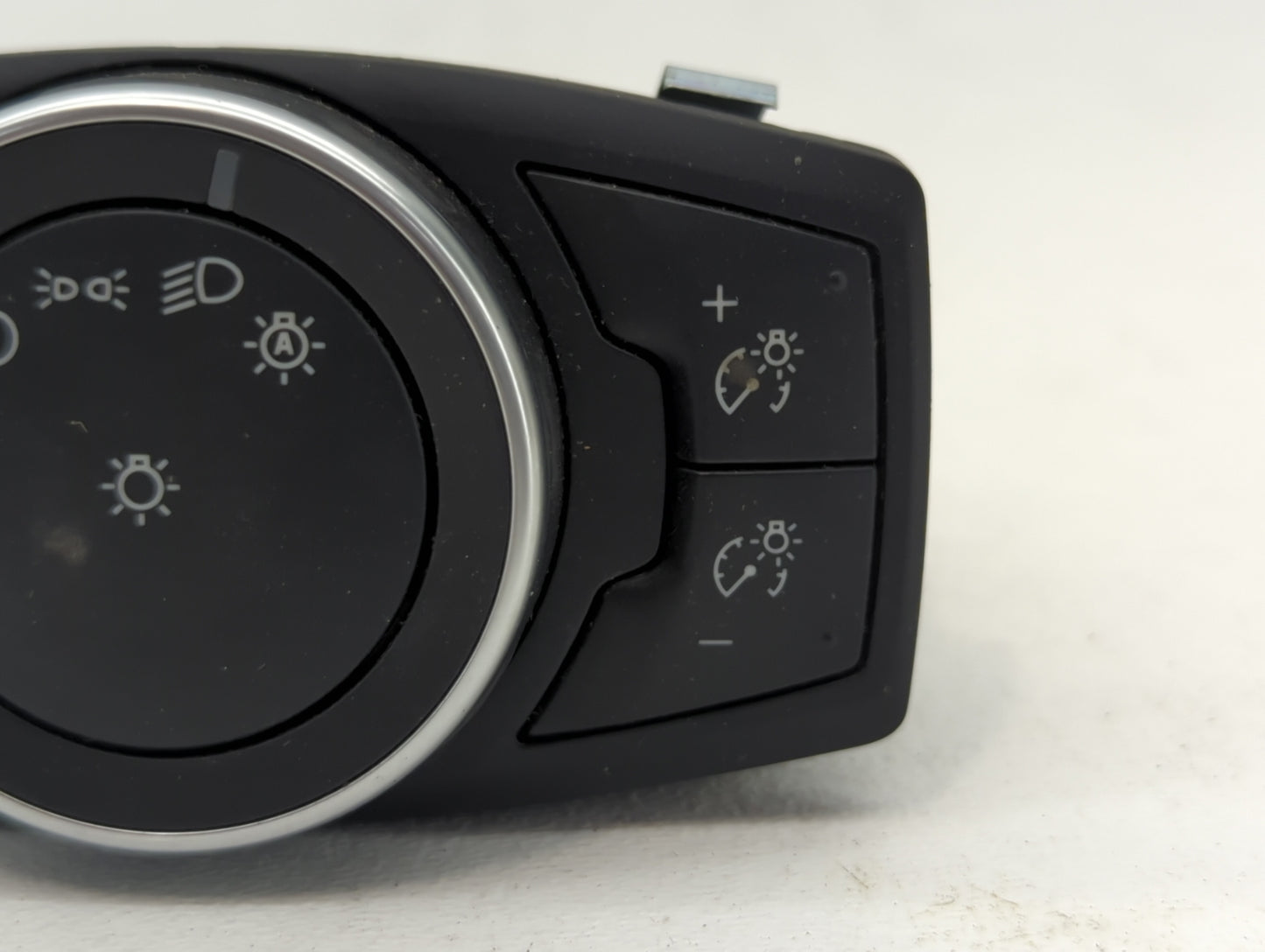 2018-2019 Ford Escape Climate Control Module Temperature AC/Heater Replacement P/N:GJ5T-13A024-AA Fits Fits 2018 2019 OEM Us