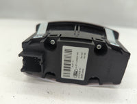 2018-2019 Ford Escape Climate Control Module Temperature AC/Heater Replacement P/N:GJ5T-13A024-AA Fits Fits 2018 2019 OEM Us