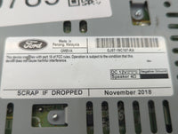 2019-2019 Ford Escape Undefined - Oemusedautoparts1.com