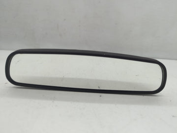 2017-2019 Ford Escape Interior Rear View Mirror Replacement OEM P/N:IE11 045617 Fits Fits 2015 2016 2017 2018 2019 OEM Used 