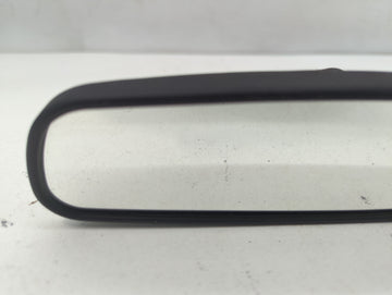 2017-2019 Ford Escape Interior Rear View Mirror Replacement OEM P/N:IE11 045617 Fits Fits 2015 2016 2017 2018 2019 OEM Used Auto Parts