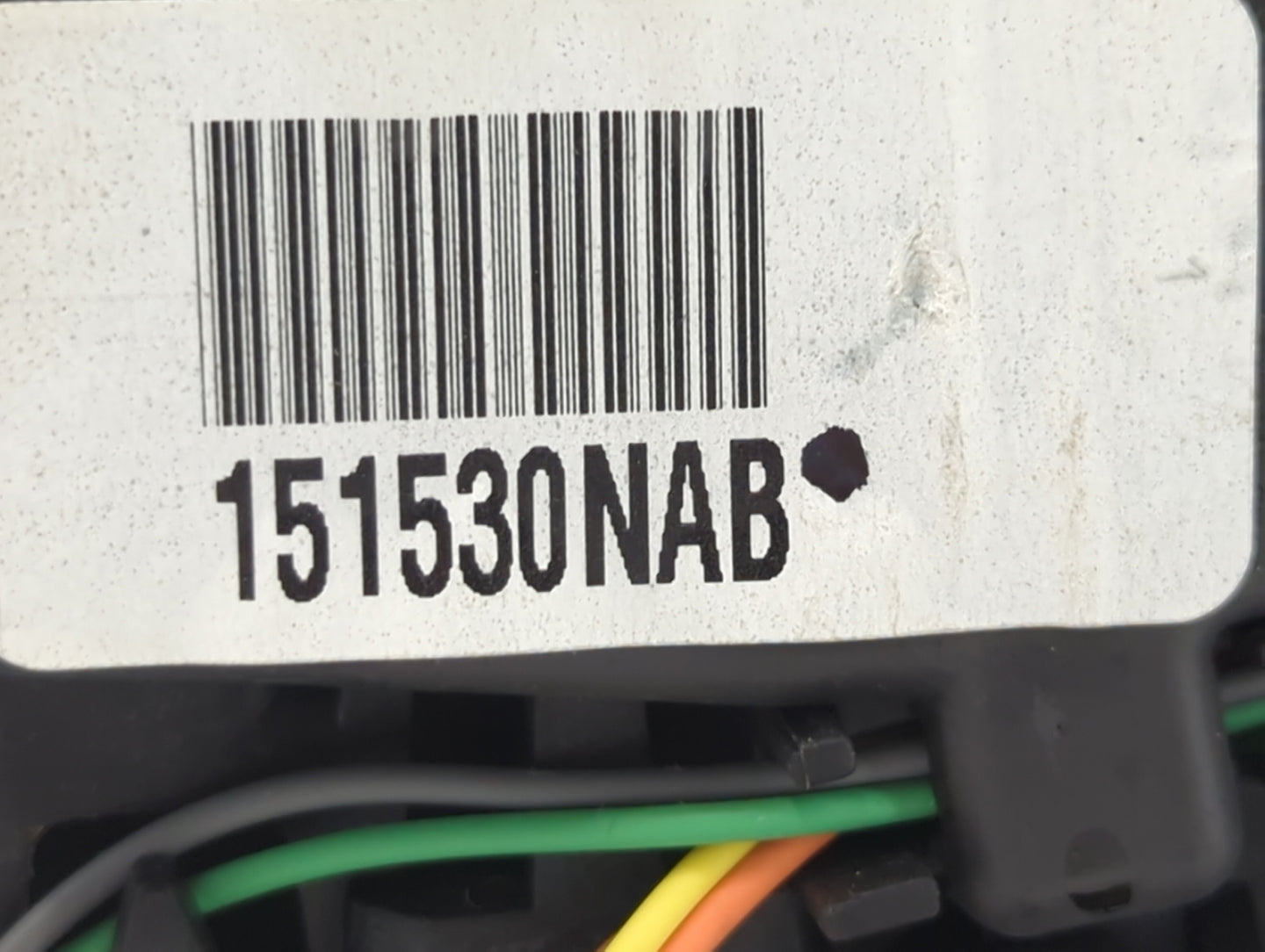2019 Ford Escape AUTOMATIC TRANSMISSIOM GEAR SHIFTER - Oemusedautoparts1.com