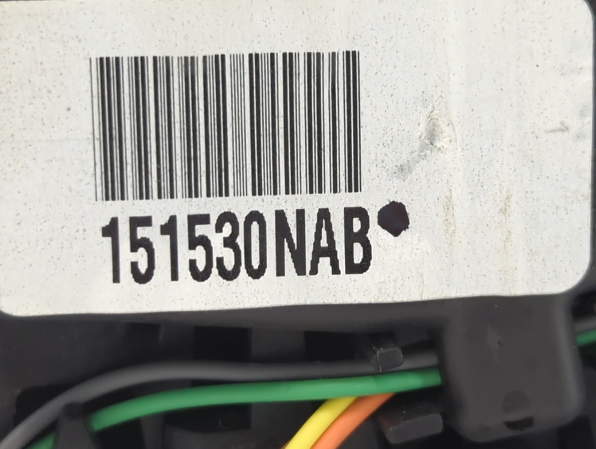 2019 Ford Escape AUTOMATIC TRANSMISSIOM GEAR SHIFTER - Oemusedautoparts1.com