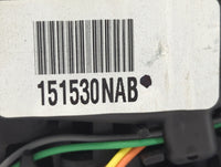2019 Ford Escape AUTOMATIC TRANSMISSIOM GEAR SHIFTER - Oemusedautoparts1.com