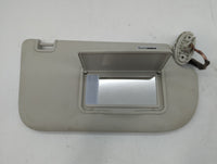 2013-2019 Ford Escape Sun Visor Shade Replacement Passenger Right Mirror Fits Fits 2013 2014 2015 2016 2017 2018 2019 OEM Us