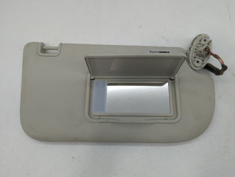 compare product 2013-2019 Ford Escape Sun Visor Shade Replacement Passenger Right Mirror Fits Fits 2013 2014 2015 2016 2017 2018 2019 OEM Used Auto Parts