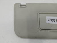 2013-2019 Ford Escape Sun Visor Shade Replacement Passenger Right Mirror Fits Fits 2013 2014 2015 2016 2017 2018 2019 OEM Us