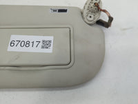 2013-2019 Ford Escape Sun Visor Shade Replacement Passenger Right Mirror Fits Fits 2013 2014 2015 2016 2017 2018 2019 OEM Us