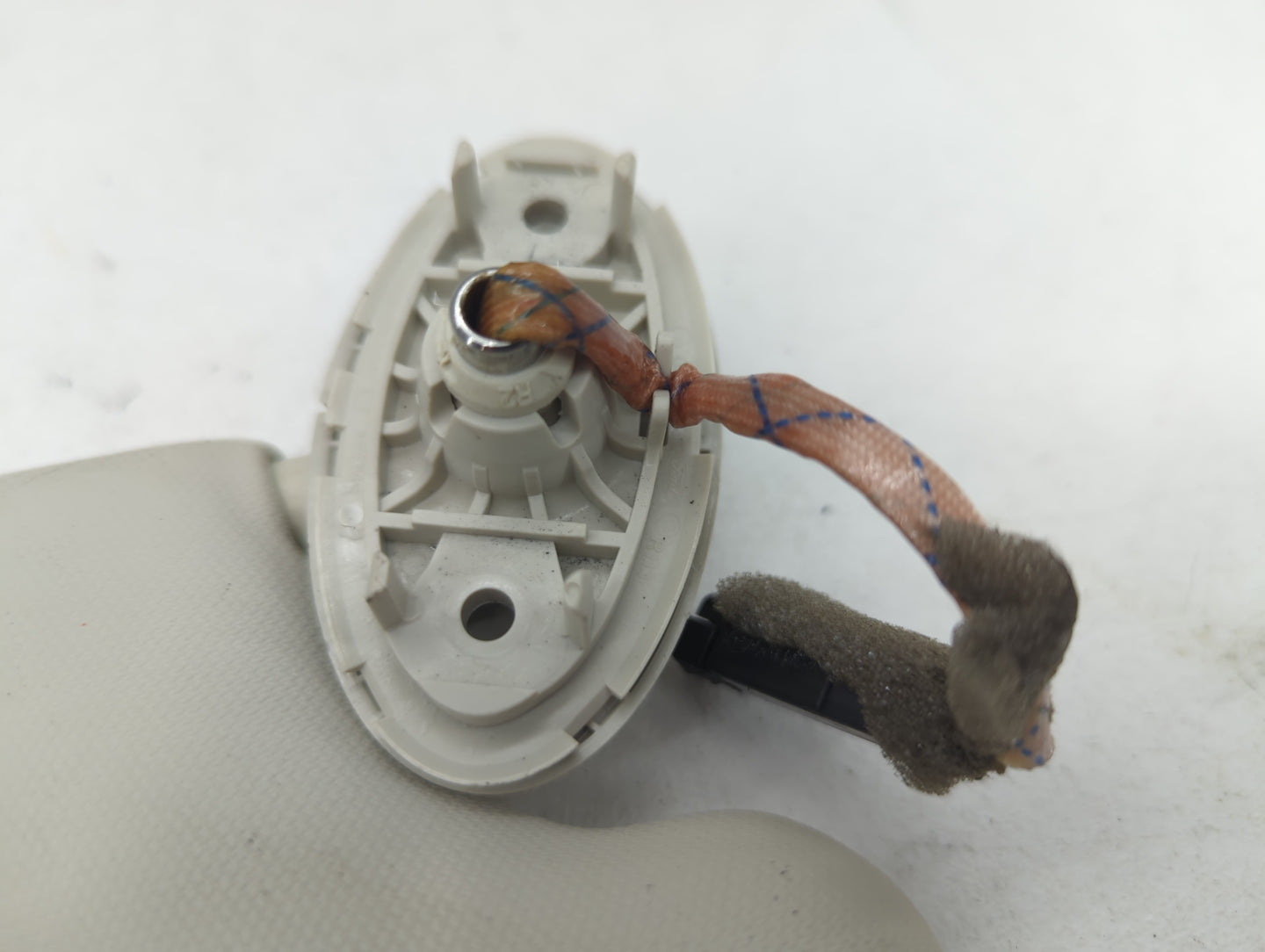 2013-2019 Ford Escape Sun Visor Shade Replacement Passenger Right Mirror Fits Fits 2013 2014 2015 2016 2017 2018 2019 OEM Us