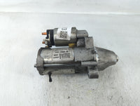 2017-2019 Ford Escape Car Starter Motor Solenoid OEM P/N:F1FT-11000-EB Fits Fits 2017 2018 2019 OEM Used Auto Parts - Oemuse