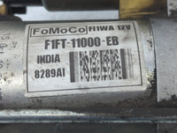 2017-2019 Ford Escape Car Starter Motor Solenoid OEM P/N:F1FT-11000-EB Fits Fits 2017 2018 2019 OEM Used Auto Parts - Oemuse