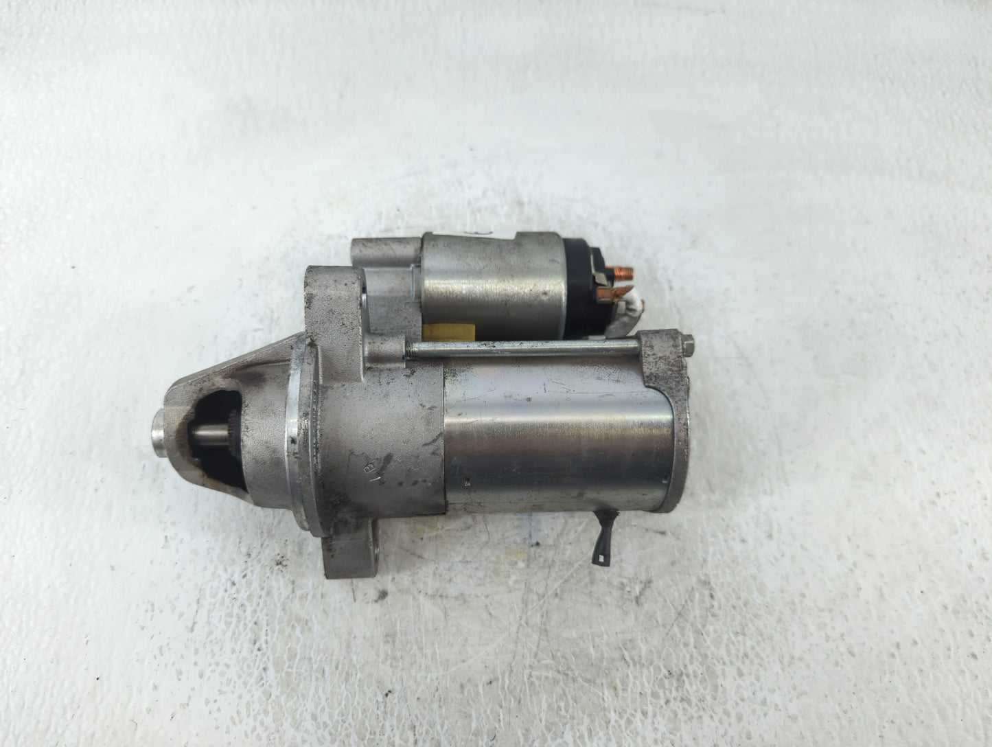 2017-2019 Ford Escape Car Starter Motor Solenoid OEM P/N:F1FT-11000-EB Fits Fits 2017 2018 2019 OEM Used Auto Parts - Oemuse