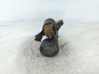 2017-2019 Ford Escape Car Starter Motor Solenoid OEM P/N:CK4T-11000-DA F1FT-11000-EB Fits Fits 2017 2018 2019 OEM Used Auto 